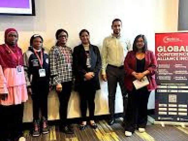 Global Conference on International Business and Marketing (GCIBM)	