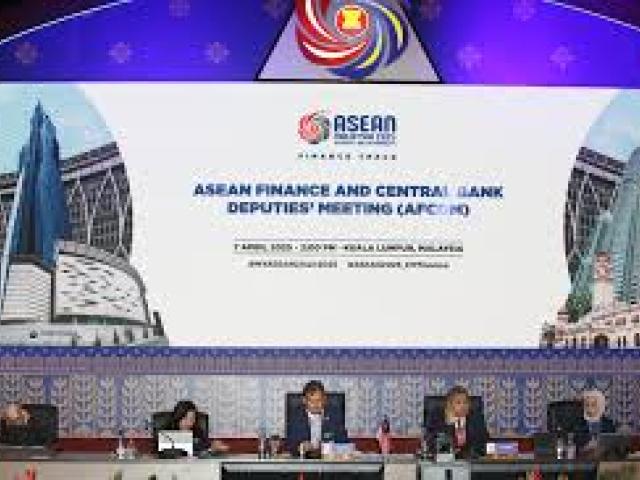 Fourth Finance and Central Bank Deputies Meeting 2025