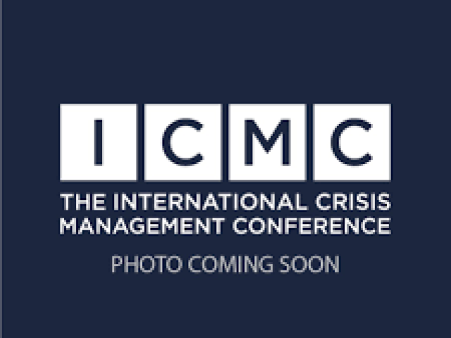 International Conference on International Business Risks and Crisis Management (ICIBRCM)