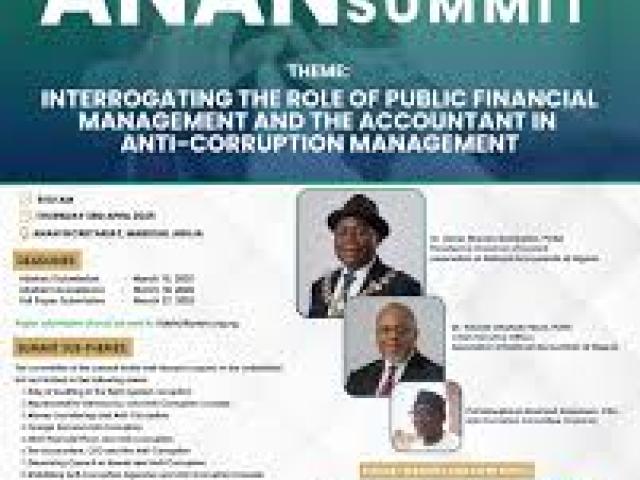ANAN Annual National Conference 2025