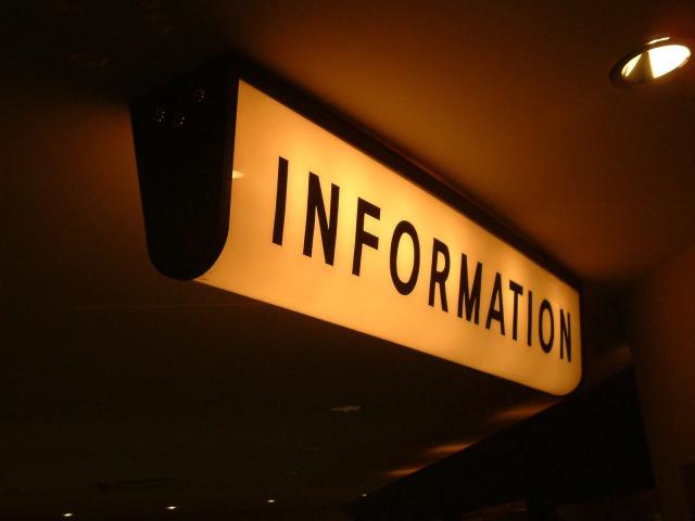 Information education innovations
