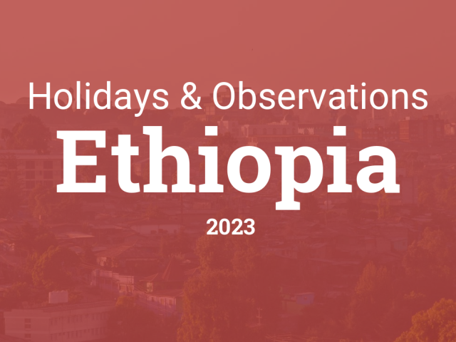 Comexpo Ethiopia 2023