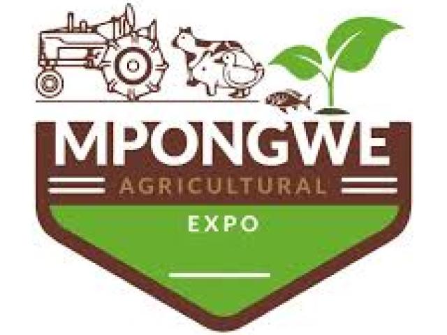 Mpongwe Agricultural Expo (MpgAgExpo) 2025