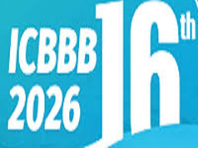 International Conference on Smart Beta and Factor-Based Investment (ICSBFBI)