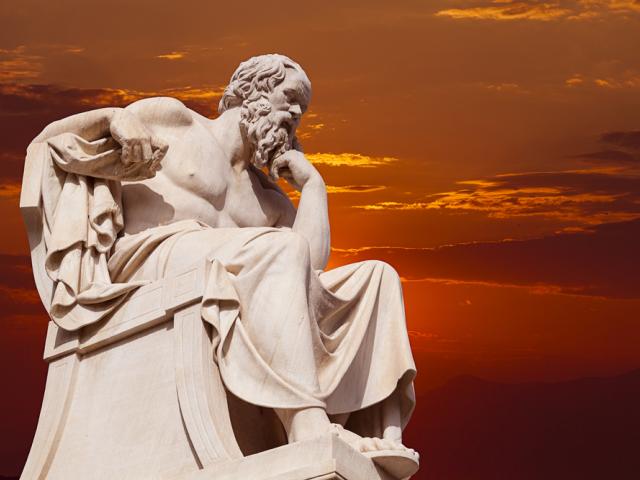Philosophy education art