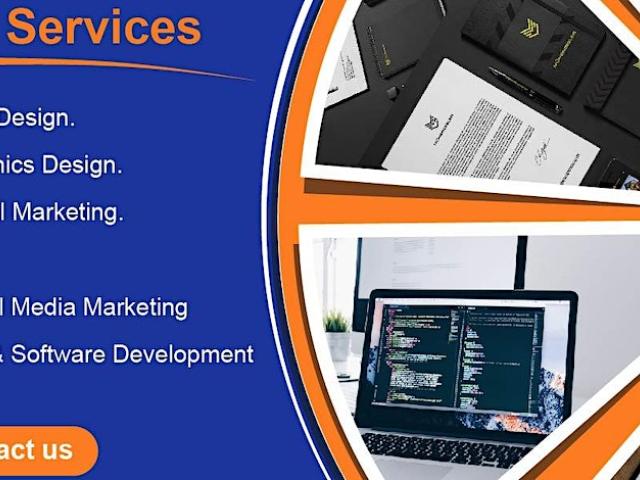 Website design