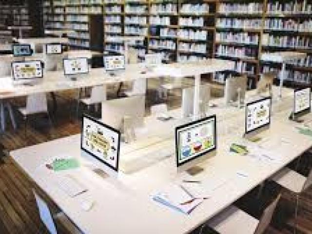 The Changing Landscape for Libraries and Librarians in the Digital Age 2025