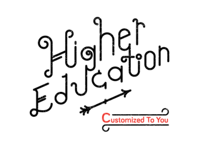 Higher Education Teaching