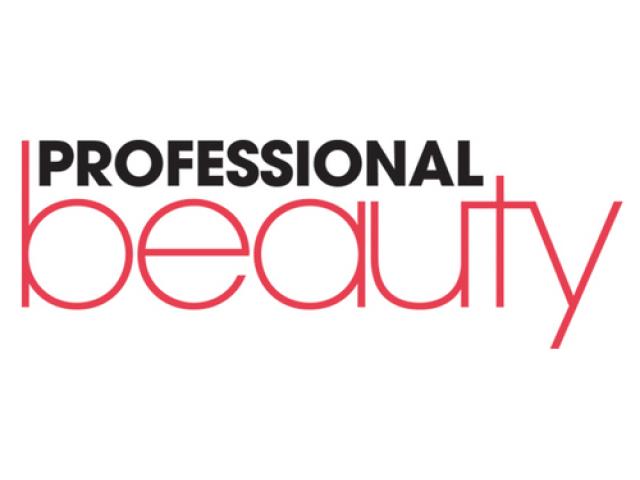 Professional beauty