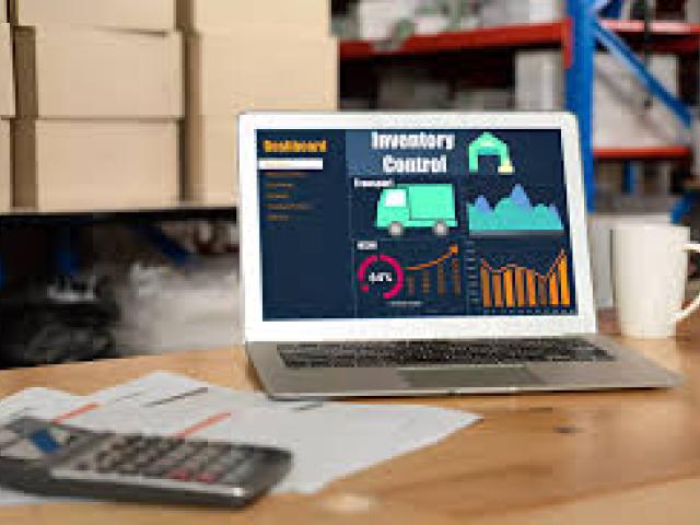 Inventory Control and Fleet Management Course	2025