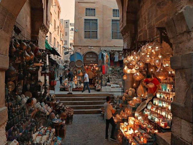 Visit almoez street‎