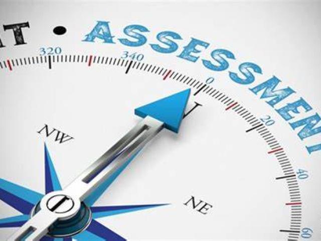 Assessment Reliability