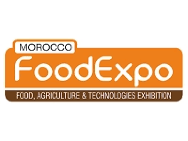 Morocco Food Expo 2025