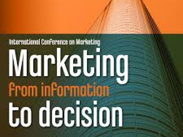 International Conference on Ethical Decision-Making in Business Contexts (ICEDMBC)