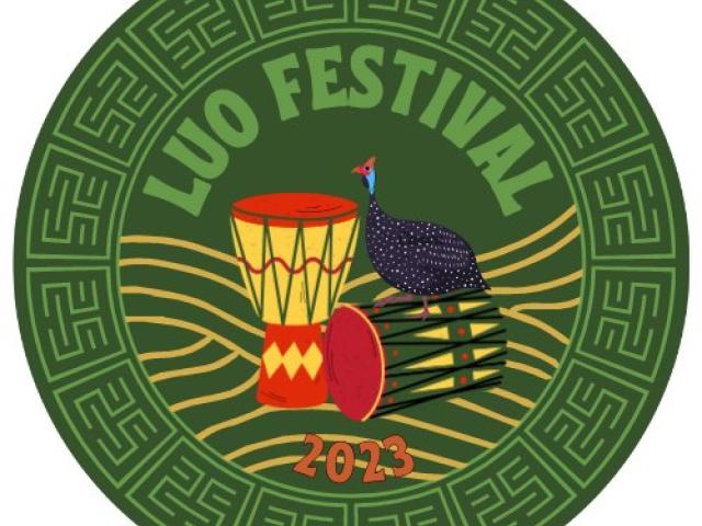 The luo festival
