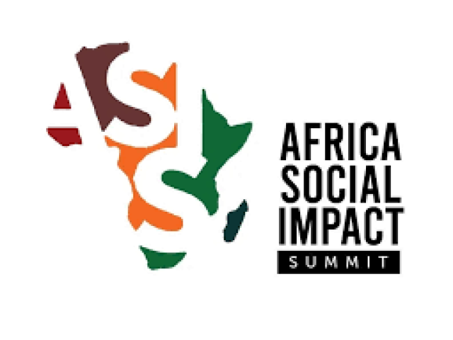 Social Impact Summit (ASIS) 2025