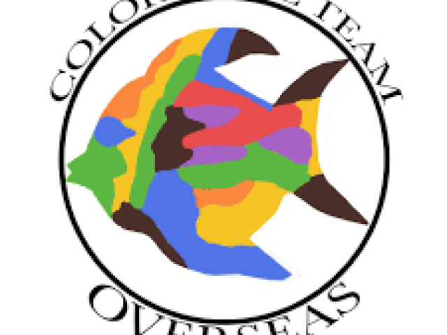 Colorectal Team Overseas									