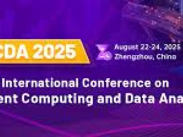 International Mobile, Intelligent, and Ubiquitous Computing Conference 2025						