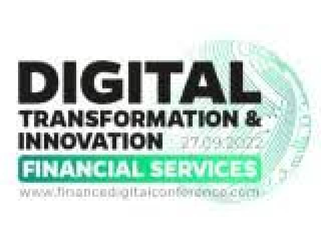  International Conference on Digital Transformation in Banking and Finance