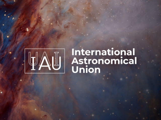 IAU Symposium on Gravitational Wave Astrophysics