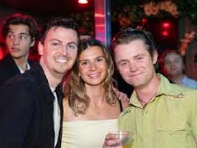 Final Fridays Cape Town: Film + Music Industry Dinner