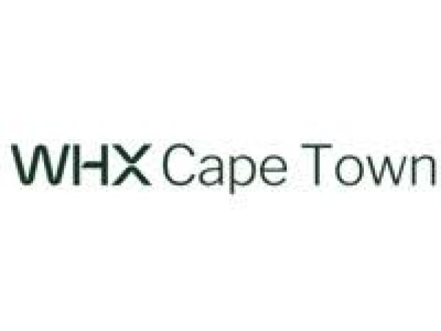 World Health Expo Cape Town 2025													