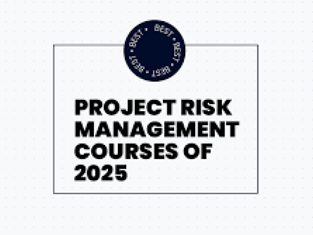 Project Risk Management & Compliance