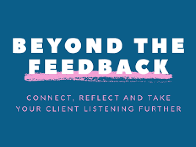 Client Feedback Studies Course