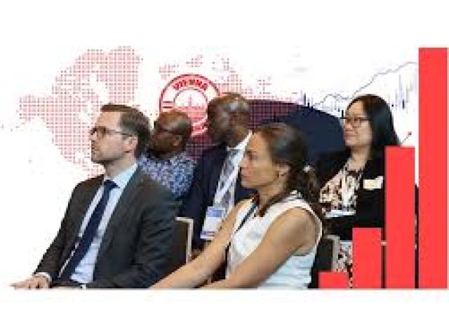 International Conference on Behavioral Finance and Investor Decision-Making (ICBFIDM)