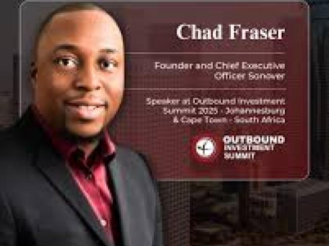 Outbound Investment South Africa Summit