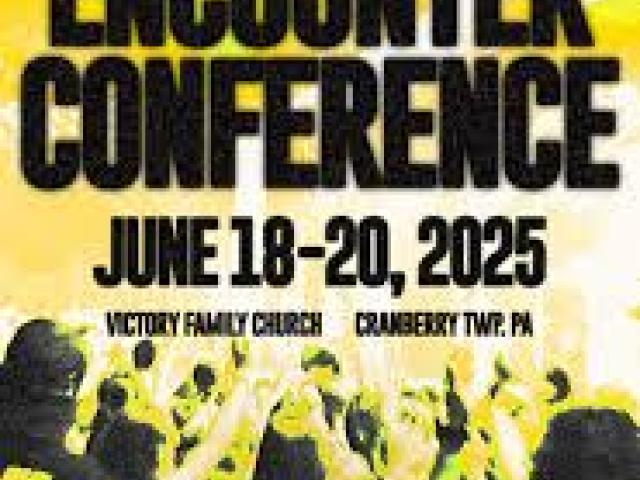 Encounter Conference 2025