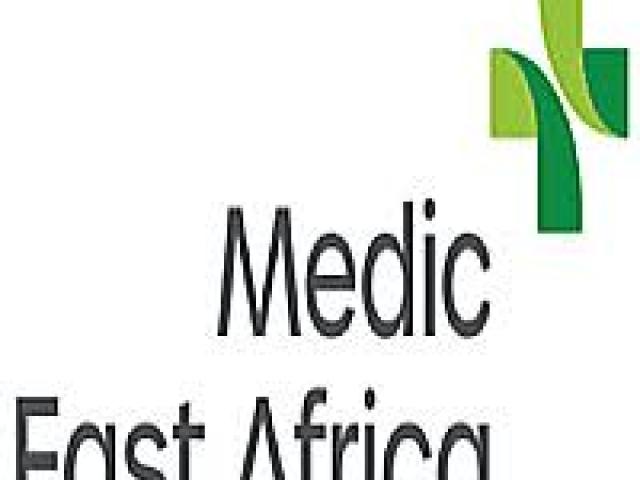 Medic East Africa (MEA)