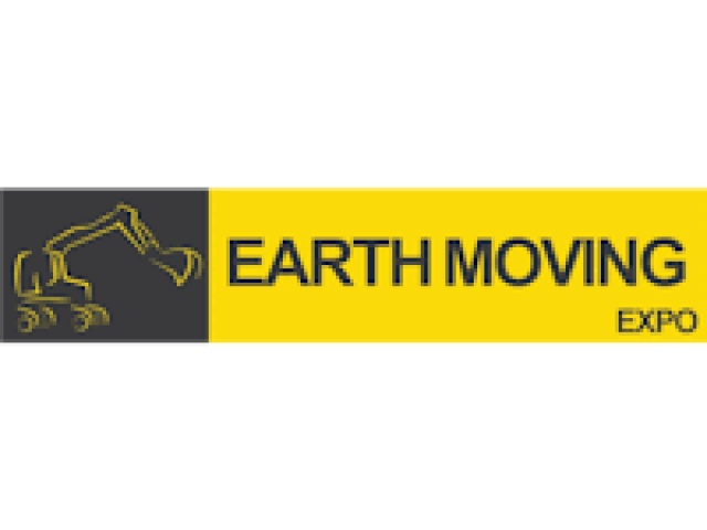 Earth Moving Expo
