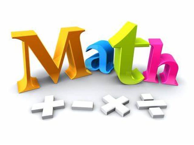 Computing Science Mathematics