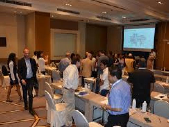 International Conference on Conflict Resolution and Peace Studies (ICCRPS) | Science Cite