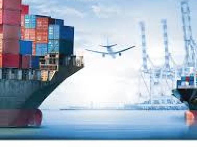 Kinshasa Logistics Conference 5 (Africa)	