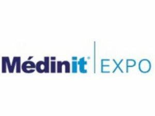 Medinit expo 2023
