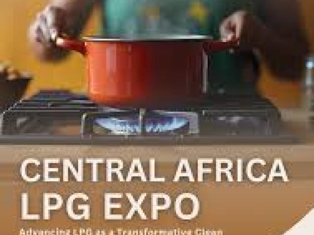 Central Africa LPG Expo	2025						