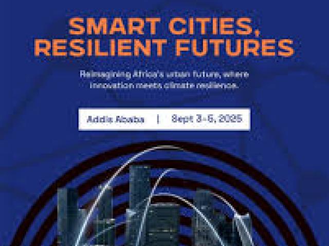 Africa Smart Cities Investment Summit (ASCIS) 2025