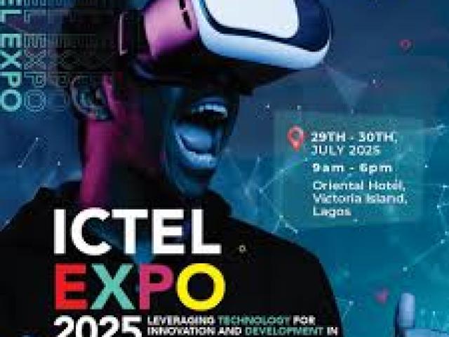 ICTEL Expo 2025							