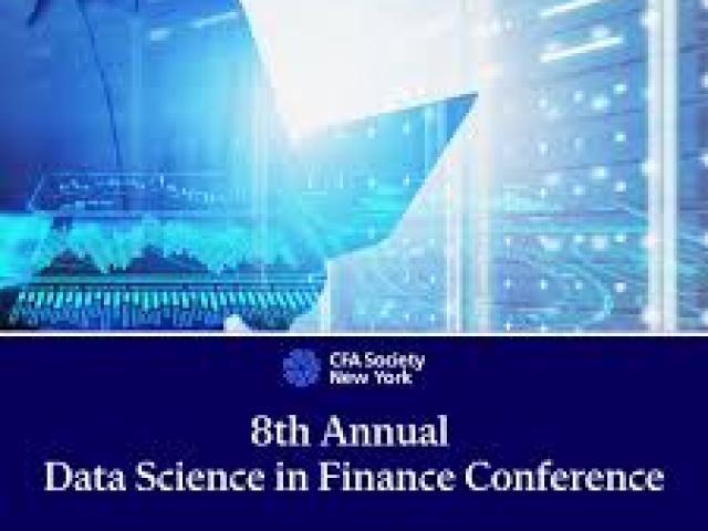 International Conference on Data Analytics for Finance and Investment