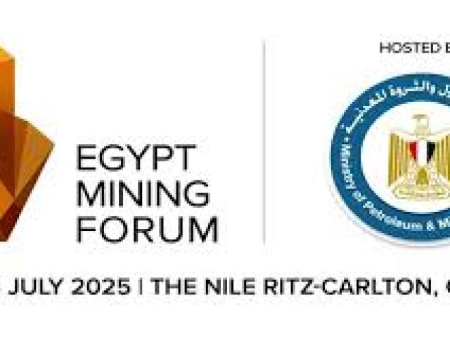 Egypt Mining Forum 2025											