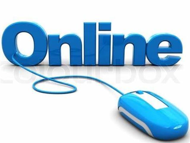 Distance online education