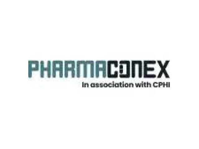 pharmacyconex Exhibition (pharmacy-conex) 2025