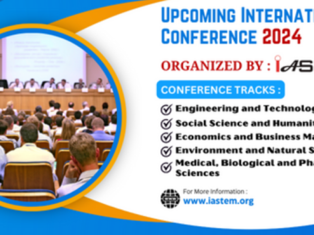 International Conference on Civil and Architectural Engineering (ICCAE)