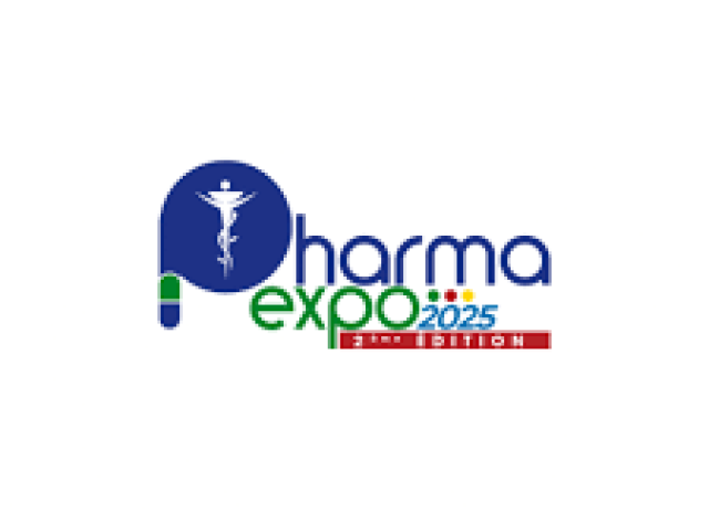 Pharma Expo Cameroon 2025