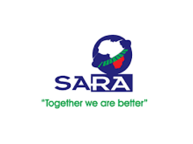 SARA Rail Conference & Exhibition 2025									