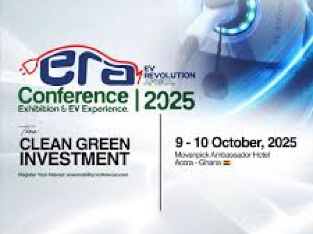ERA E-MOBILITY Conference and Exhibition