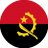 U.S.-Africa Business Summit 2025										 Angola